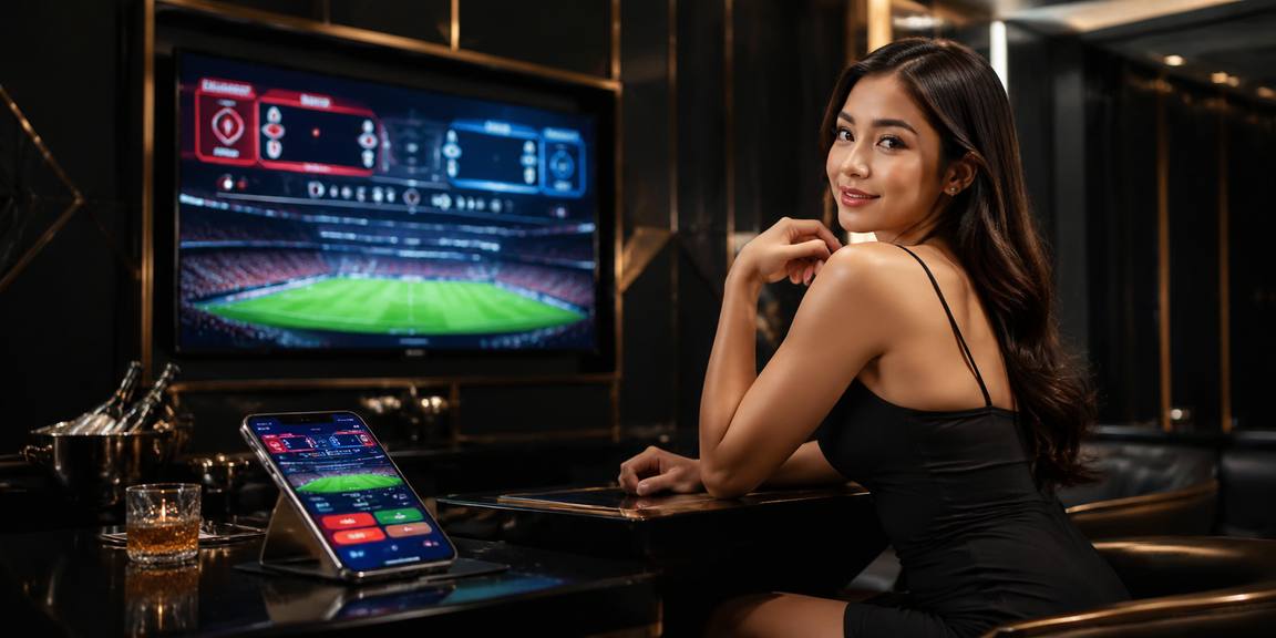 Meja Live Casino Matbet untuk Malaysia