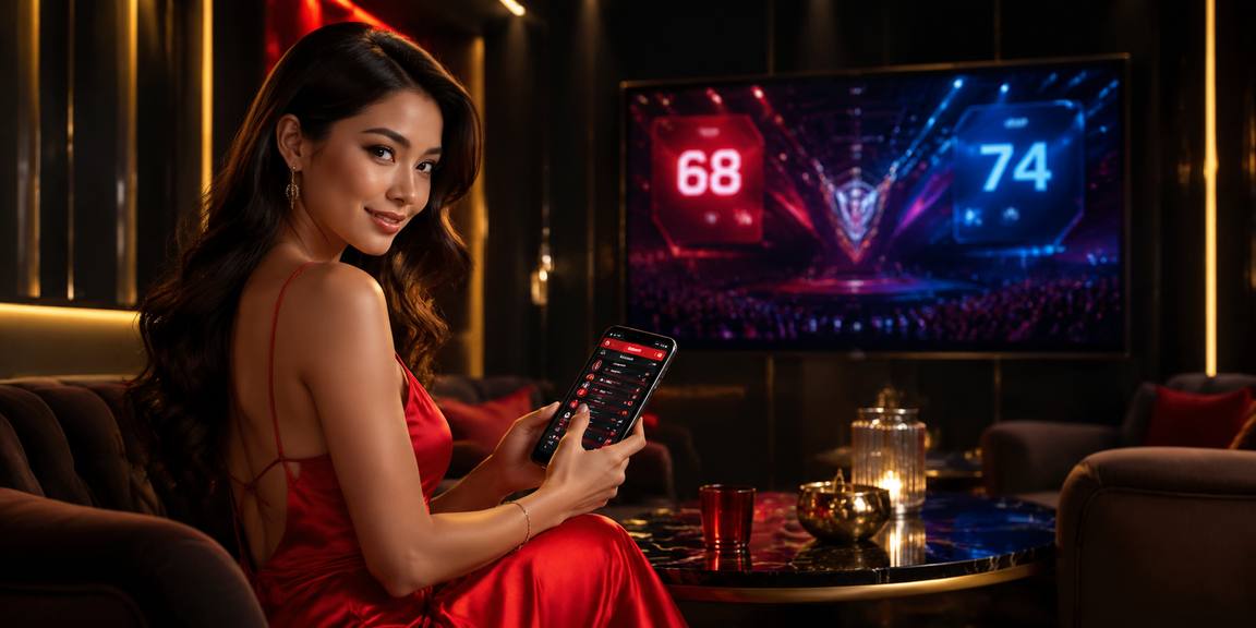Aplikasi matbet — Slots dan Live Meja di Tangan Anda