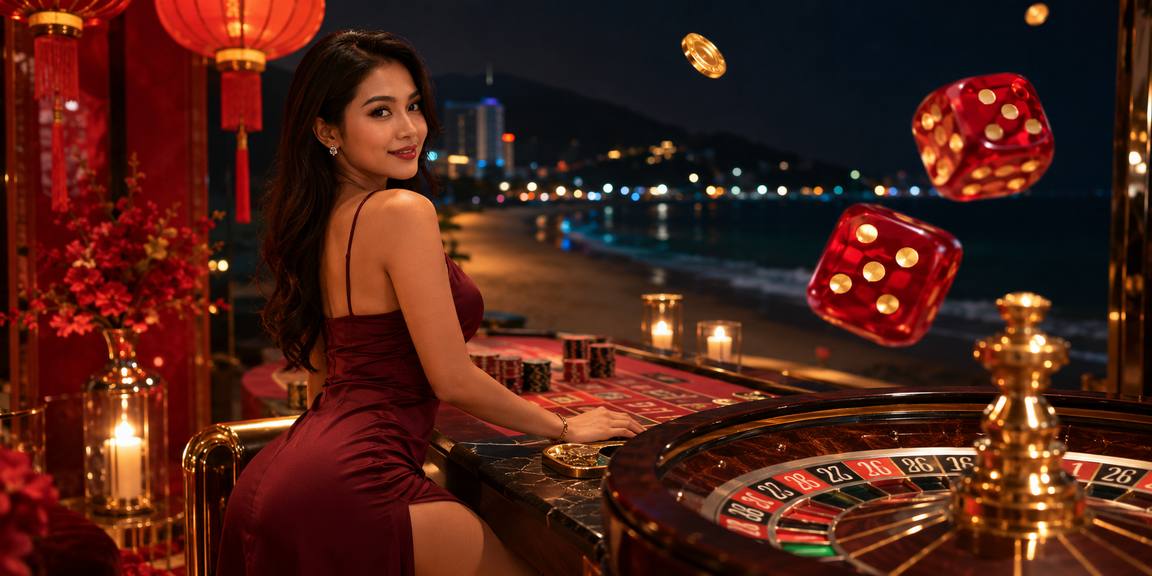 Buka akaun matbet dan akses penuh lobby