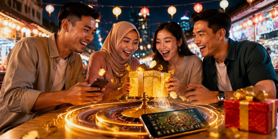 matbet Malaysia: Online Casino & Slots dengan Touch 'n Go
